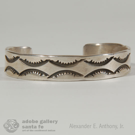 Navajo Indian Jewelry - C3864.25